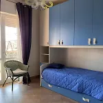 Apartamento Casa Lucertola *