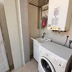 Apartamento Casa Lucertola *