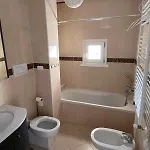 Apartamento Casa Lucertola Salerno
