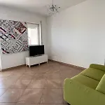 Casa Lucertola Salerno