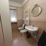Apartamento Casa Lucertola Salerno
