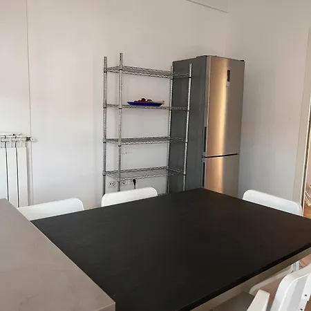 Casa Lucertola *