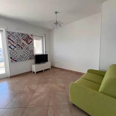 Casa Lucertola