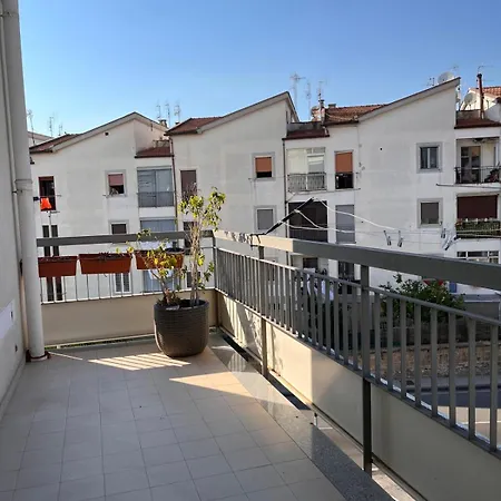Casa Lucertola Apartamento Salerno